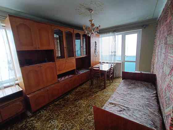 Продаж 1К квартири — Пасічна L'viv