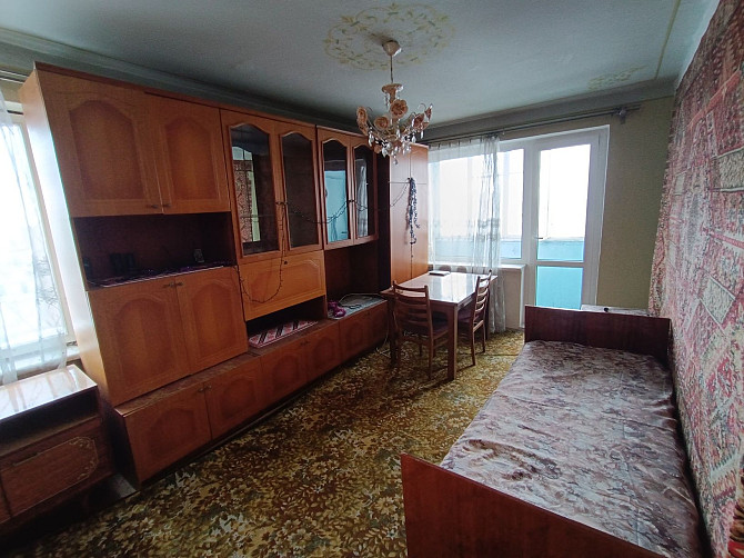 Продаж 1К квартири — Пасічна Львів - фото 1
