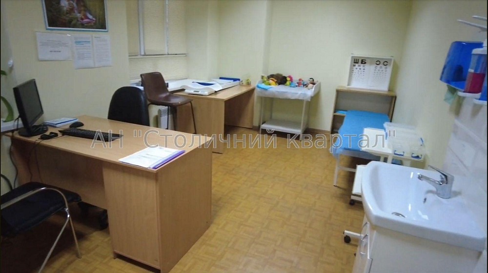 Оренда Будинок 18-кімнатний на Василенка Миколи вул., 7 Київ - фото 15