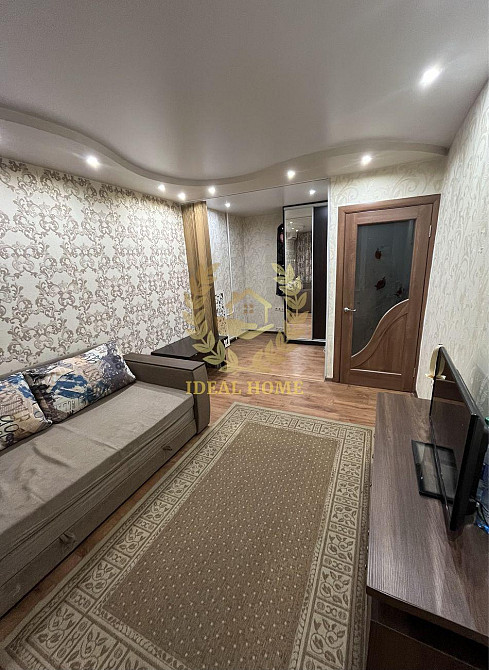 Продаж Квартира 1-кімнатна Київ - фото 3