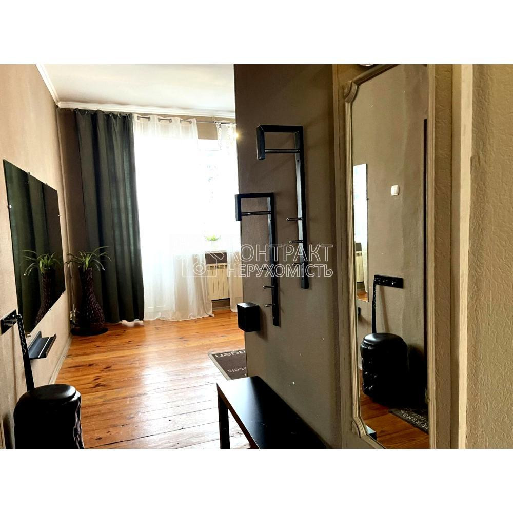 Продаж Квартира 2-кімнатна, 4/5 поверх на вул. Маршала Бажанова Харків - фото 12