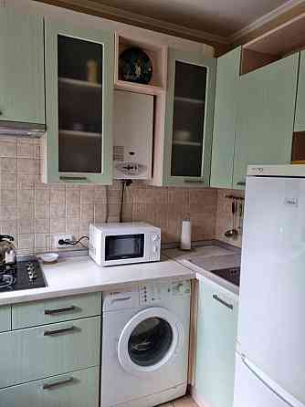 Оренда Квартира 2-кімнатна, 2/5 поверх на вул. Німанська, 5 Київ