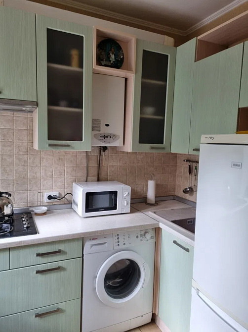 Оренда Квартира 2-кімнатна, 2/5 поверх на вул. Німанська, 5 Київ - фото 6