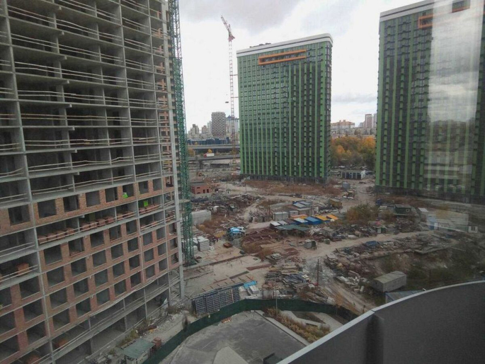 Продаж Квартира 3-кімнатна, 11/25 поверх на Дніпровська набережна, 15Д Київ - фото 13