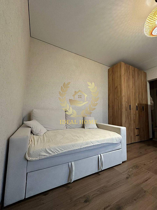 Продаж Квартира 1-кімнатна на Михаила Максимовича ул., 24 Киев - изображение 5