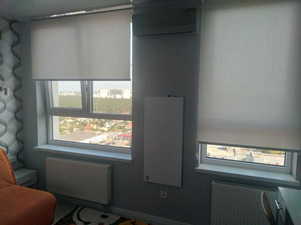 Продаж Квартира 2-кімнатна, 21/30 поверх на бажана, 17 Kiev - photo 15