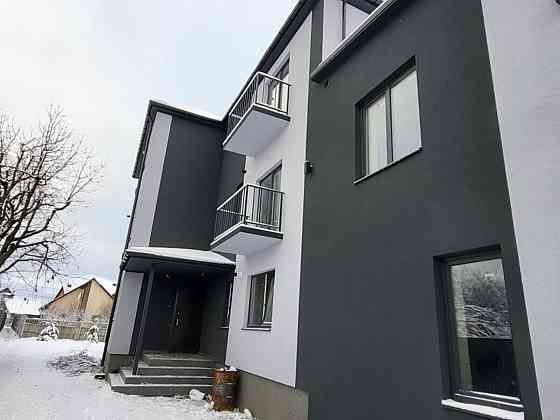 Продаж Квартира 1-кімнатна, 2/3 поверх на Бучми Vinnytsya