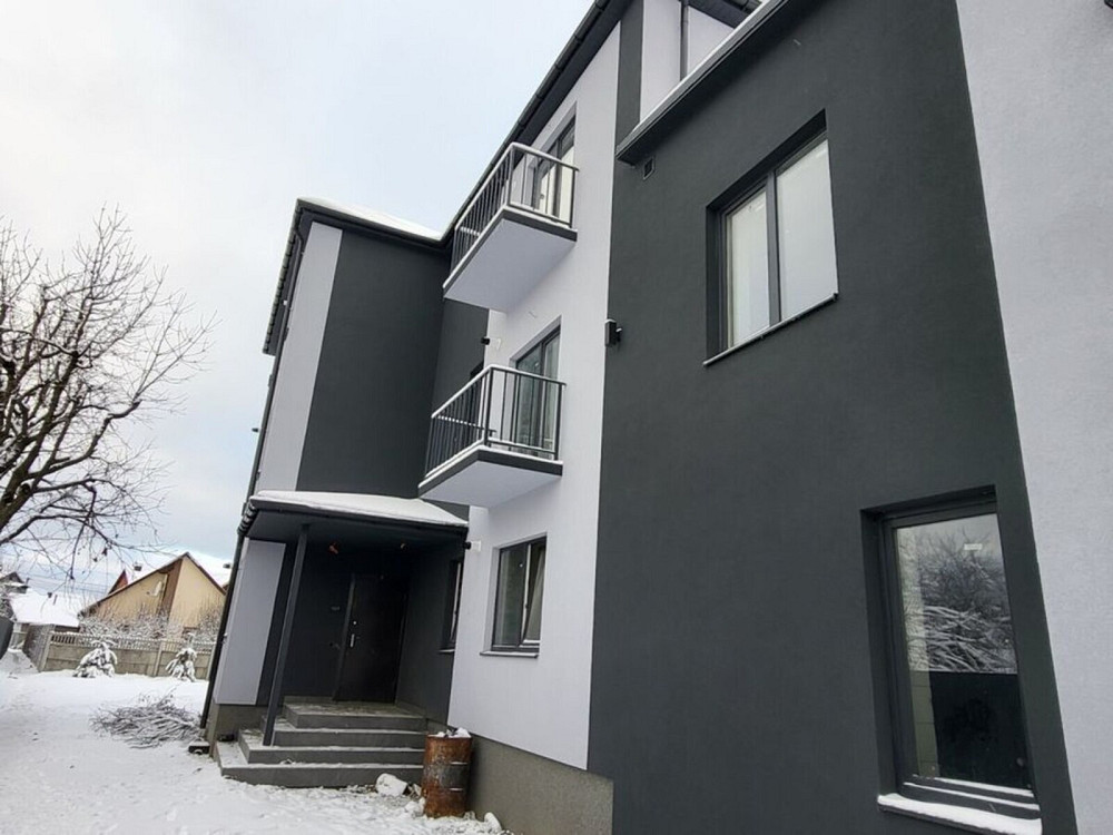 Продаж Квартира 1-кімнатна, 2/3 поверх на Бучми Vinnytsya - photo 5