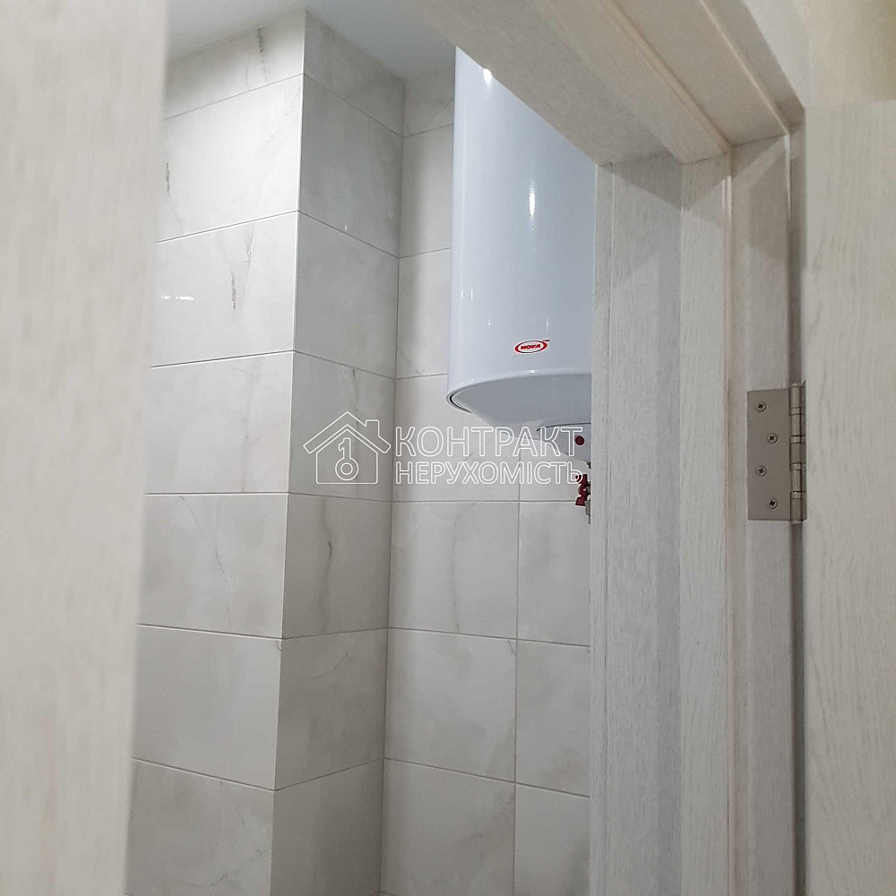 Продаж Квартира 1-кімнатна, 2/9 поверх на вул. Миру Харків - фото 8