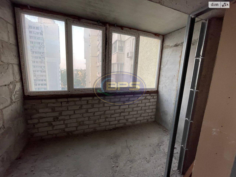 Продаж 2к квартири 65.8 кв. м Одеса - фото 9