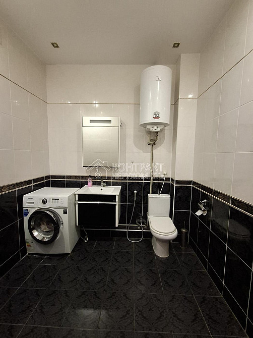 Продаж Квартира 3-кімнатна, 21/25 поверх на вул. Науки Kharkiv - photo 11