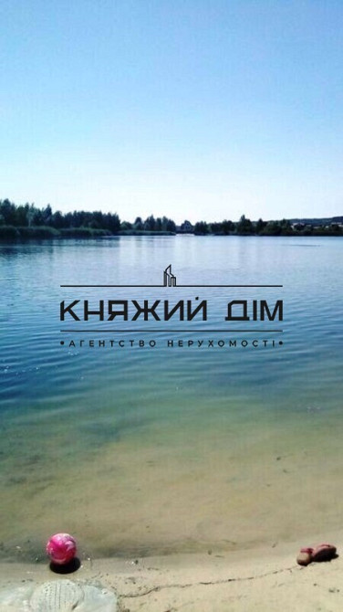 Продажа отличного нового дома в между Романковым и Новыми Безрадичами. № 2210757  - фото 19