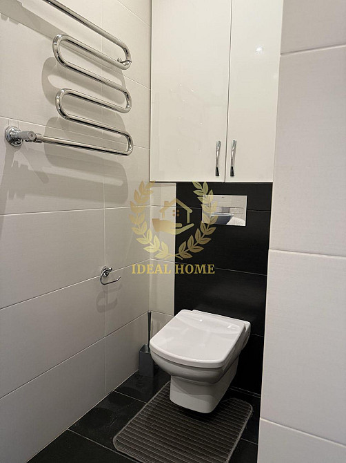 Продається 2 кімнатна квартира Оболонь Пріорка Київ - фото 8