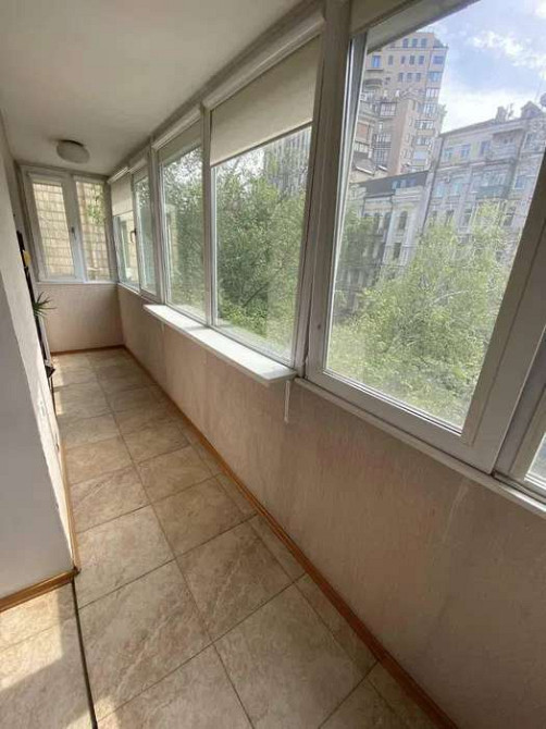 Оренда Квартира 2-кімнатна, 4/9 поверх на ул. Саксаганского Kiev - photo 5