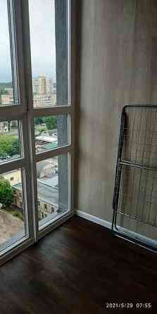 Оренда Квартира 1-кімнатна, 13/25 поверх на Гулака Николая ул., 4 Kiev