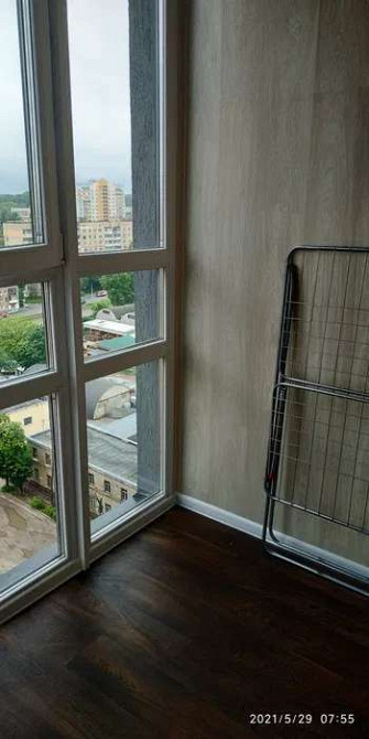 Оренда Квартира 1-кімнатна, 13/25 поверх на Гулака Николая ул., 4 Київ - фото 4