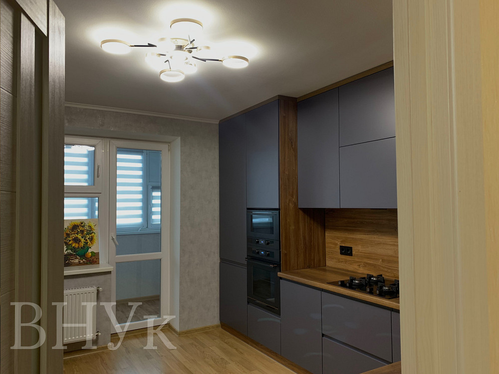 Продаж Квартира 1-кімнатна, 7/7 поверх на Тимофіївська Vinnytsya - photo 3