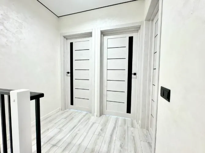 Modern townhouse for sale with renovation and furniture Vinnytsya - photo 1