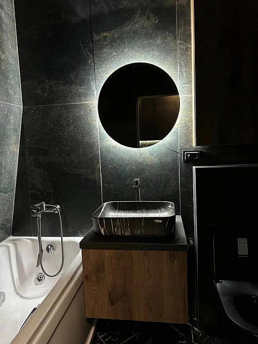 Продаж Квартира 2-кімнатна, 1/3 поверх на вул. Руставелі Шота Львів - фото 4