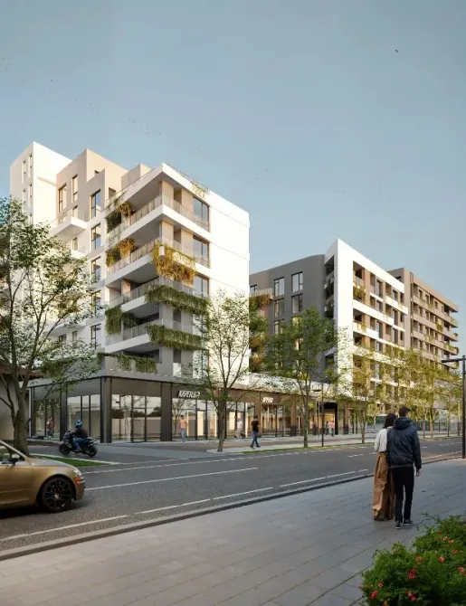 Продажа Помещение в жилом доме площадь 335 кв.м  на Другетів 96 Ужгород - изображение 3