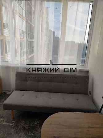 1кімн квартира вул. Ракетна ЖК Панорама Сіті з Новим ремонтом № 11203984 Київ