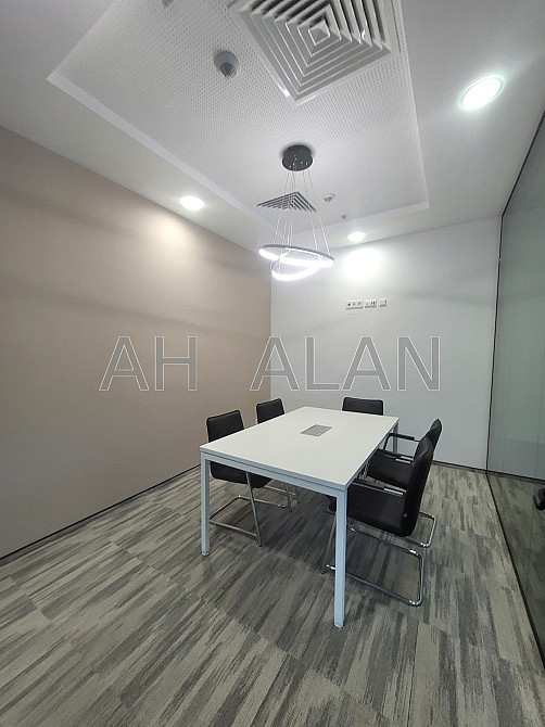 Оренда офісне приміщення на Болсунівська вул., 13/15 поверх - 7/19 Київ - фото 8