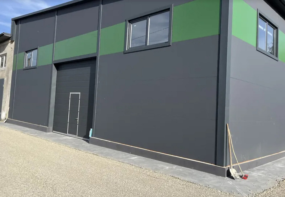 Оренда приміщення вільного призначення поверх - 1/1 Тернополь - изображение 5