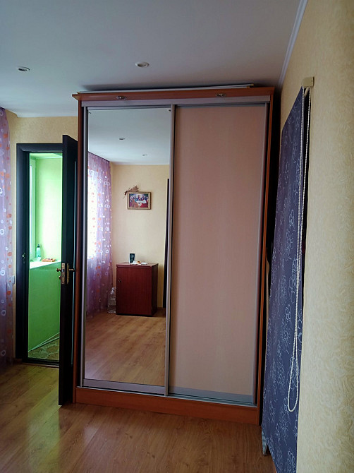 Продаж Квартира 3-кімнатна, 1/2 поверх на Рибхоз  - фото 6