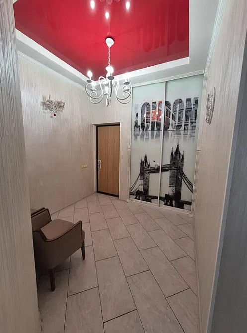 Продаж Квартира 3-кімнатна, 17/22 поверх на Французский ул. Одеса - фото 6