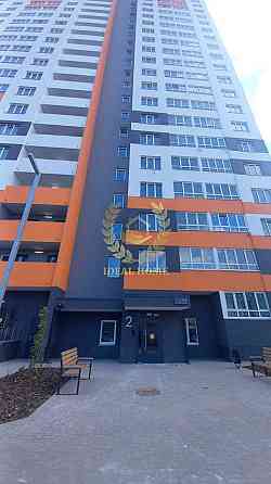 Продаж 1-кімнатної квартири 44 м2 в смт. Новосілки Київ