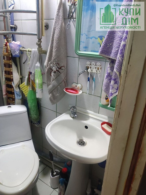 Продаж 2х кімнатної Кропивницький - фото 11