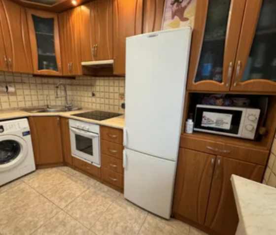 Двухкомнатная квартира на Молдаванке, улица Колонтаевская. Одеса