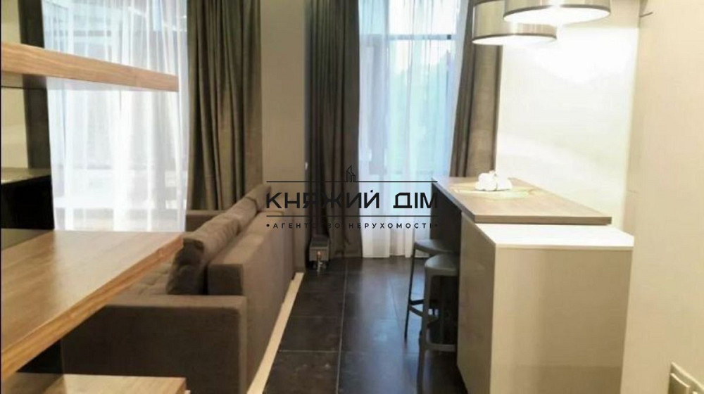 Продам 1к с мебелью и техникой в ЖК PecherSKY. Код Объекта № 21112061 Київ - фото 11