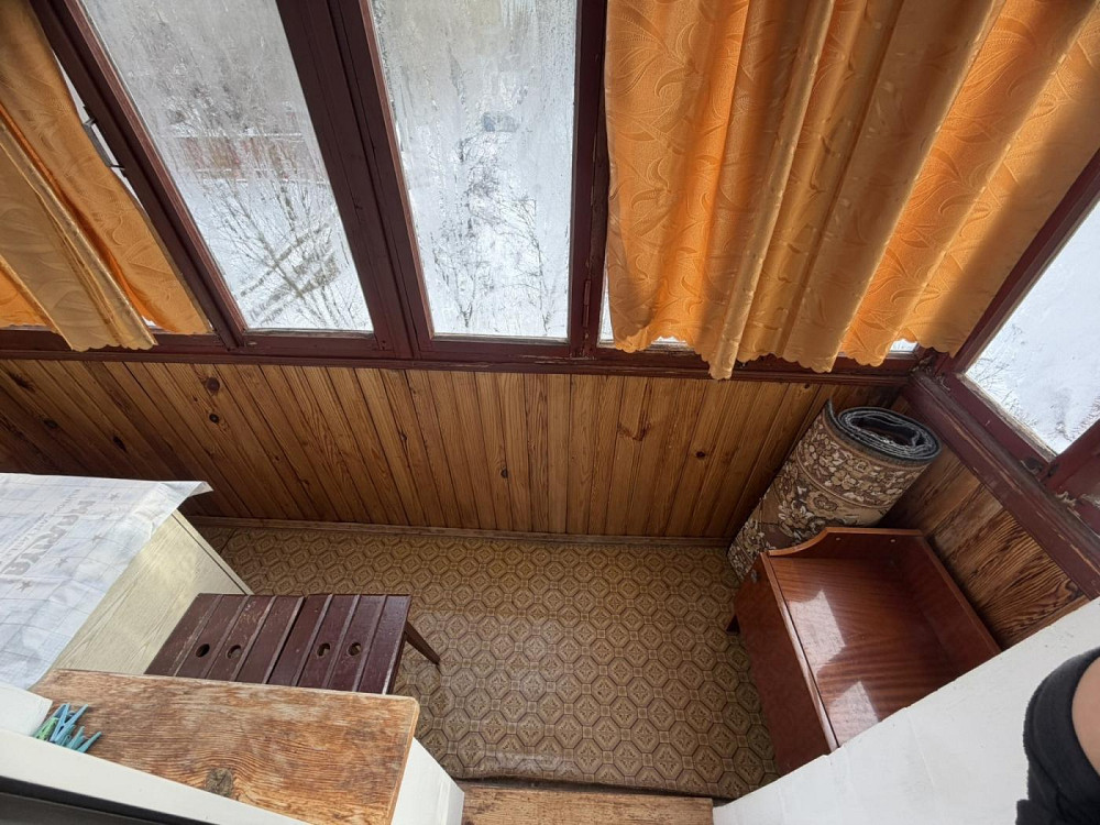 Оренда Квартира 1-кімнатна, 5/5 поверх на вул. Степана Бандери Рівне - фото 12