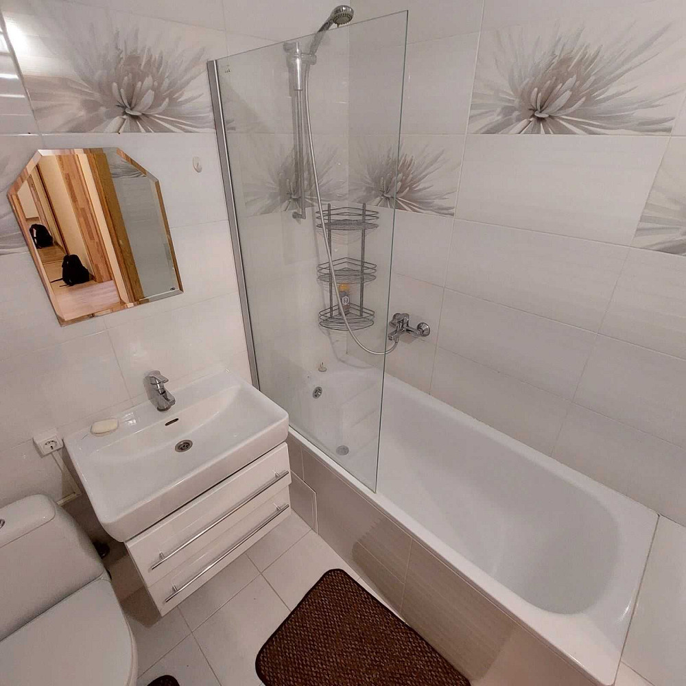 Продаж Квартира 1-кімнатна, 4/17 поверх на Завальна вул., д. 10В Kiev - photo 9