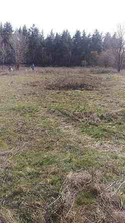 Продаж земельної ділянки 12.5 соток на Лесная Дніпро