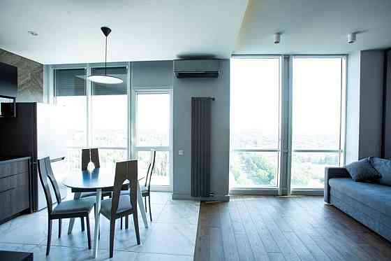 Оренда Квартира 2-кімнатна, 20/20 поверх на Щербаківського, 52 Kiev