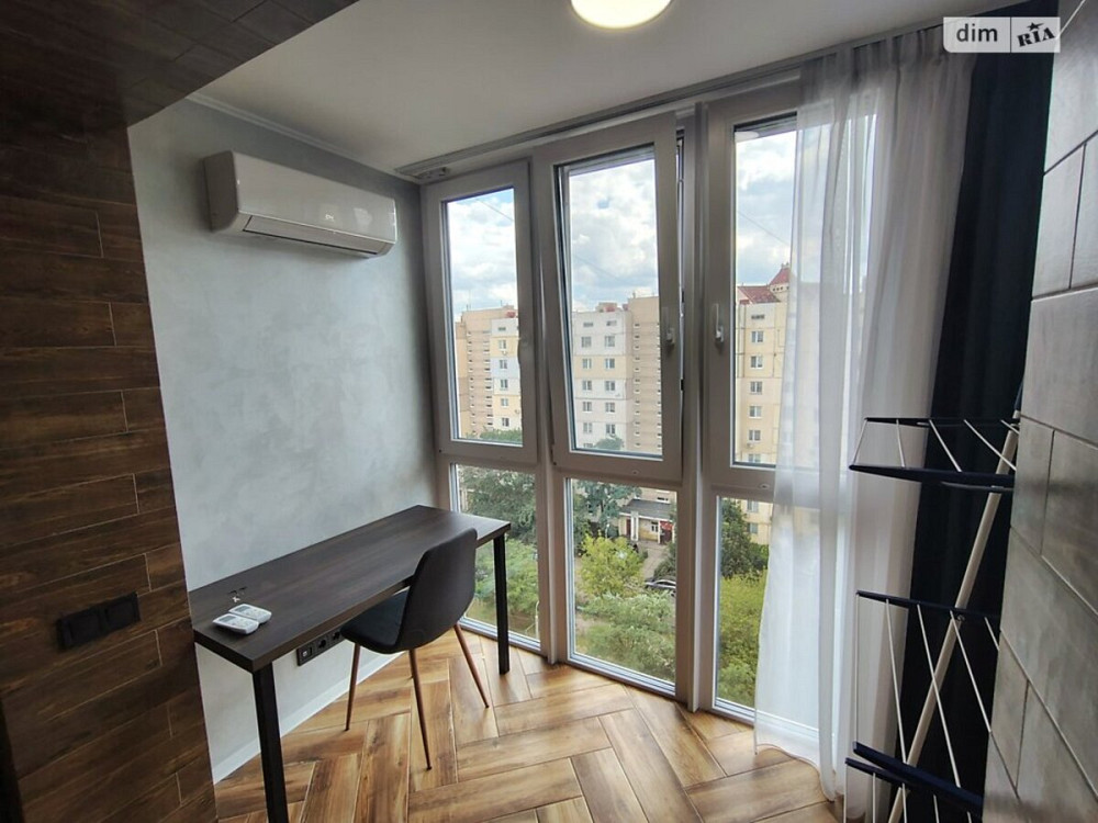 Оренда Квартира 2-кімнатна, 9/9 поверх на Володимира Івасюка, 28 Kiev - photo 10