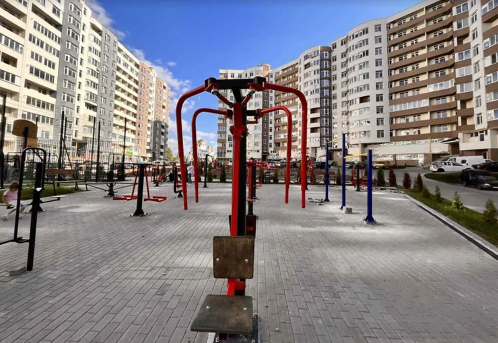 Продаж 2к квартири 59 кв. м на вул. Київська Тернопіль - фото 8