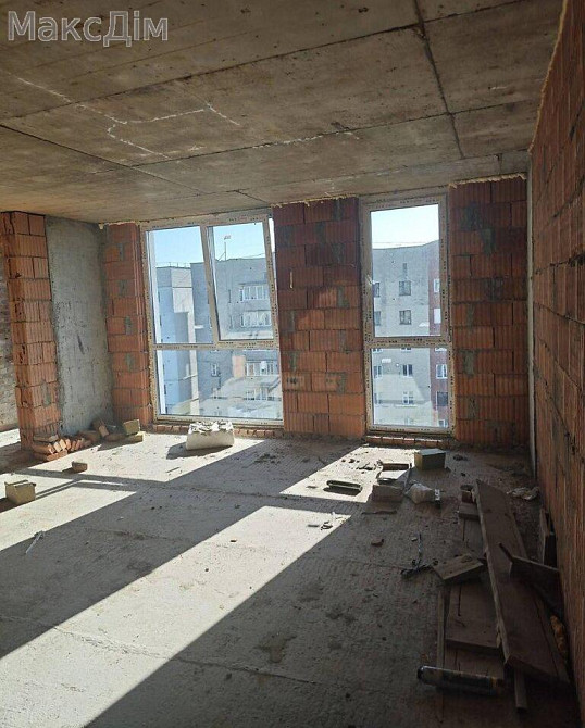 Продаж Будинок 2-кімнатний на вул. Сергія Короля Тернополь - изображение 6