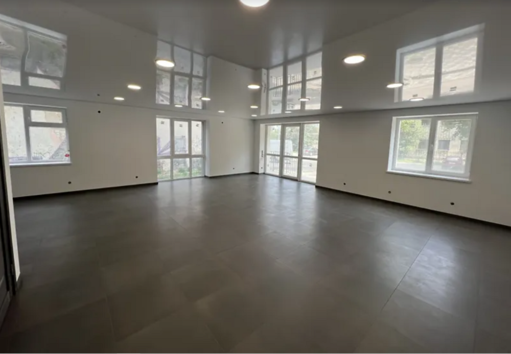 Продаж заклад громадського харчування поверх - 1/9 Тернополь - изображение 5