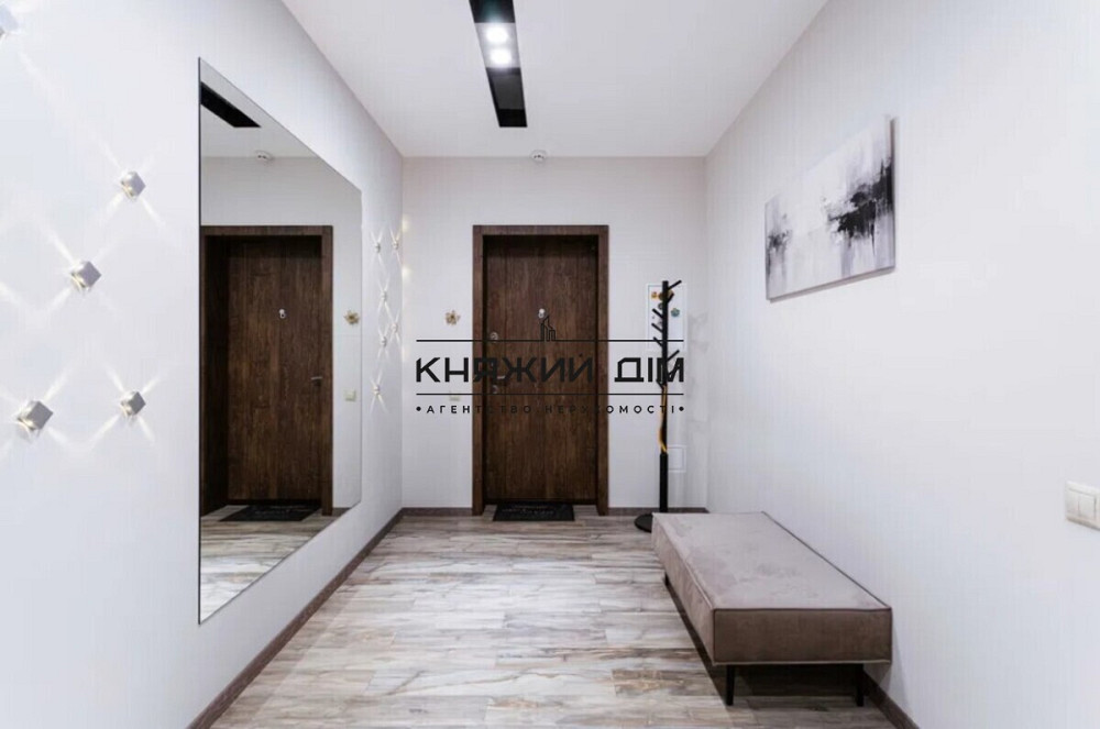 Продаж 2-кімнатної квартири в ЖК Лікоград 3. № 21144939 Київ - фото 15