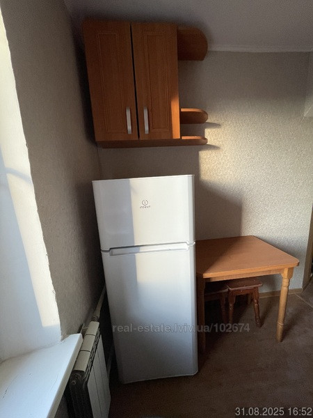 Оренда Квартира 1-кімнатна, 9/9 поверх на вул. Наукова Львів - фото 6