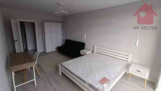 Оренда Квартира 1-кімнатна, 6/7 поверх на Фогорашія Ужгород