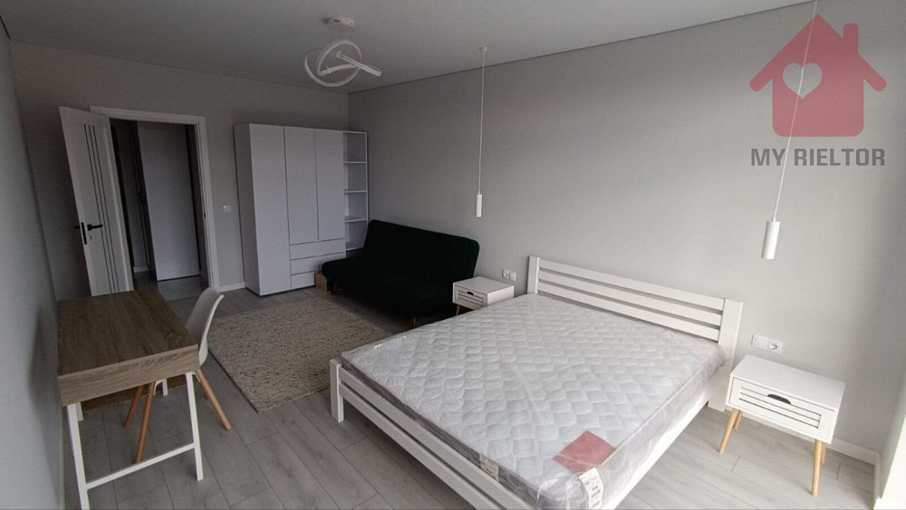 Оренда Квартира 1-кімнатна, 6/7 поверх на Фогорашія Uzhhorod - photo 3