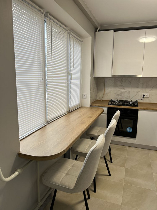 Продаж Квартира 3-кімнатна, 1/5 поверх на Парково-Сирецька вул., д. 10 Kiev - photo 3