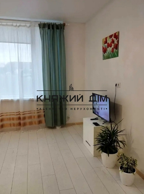 Продаж Квартира 1-кімнатна, 2/4 поверх на Леменівська вулиця  - фото 5