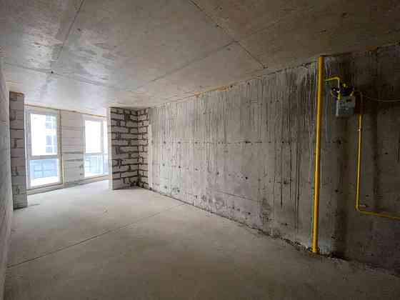 Продаж Квартира 1-кімнатна, 2/8 поверх на вул. Дубенська Kremenets'