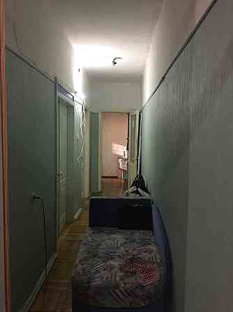 Большая 3-комнатная квартира в центре Одеса