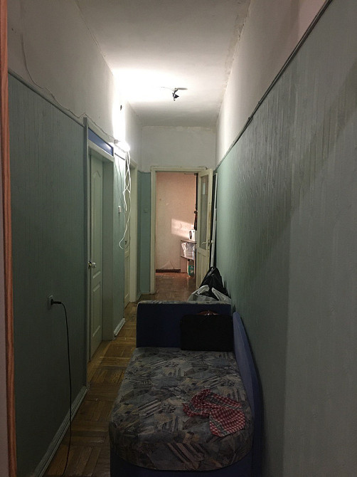 Большая 3-комнатная квартира в центре Одеса - фото 5